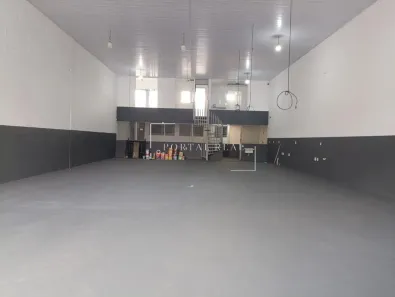 Galpão/Depósito/Armazém para alugar, 280m² no Vila Nova, Campinas