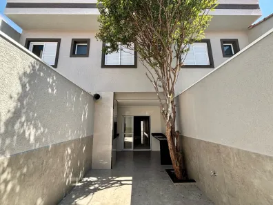 Sobrado com 3 Quartos à venda, 145m² no Parque São Domingos, São Paulo