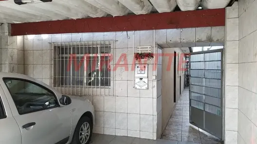 Casa com 2 Quartos à venda, 175m² no Parque Edu Chaves, São Paulo