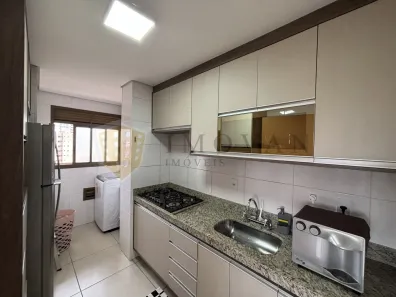 Apartamento com 2 Quartos à venda, 78m² no Nova Aliança, Ribeirão Preto