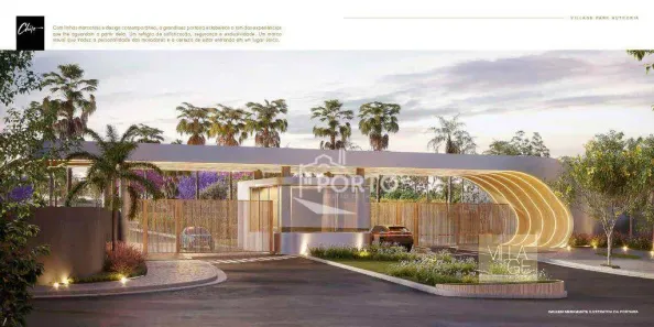Lote/Terreno à venda, 250m² no Santa Rosa, Piracicaba