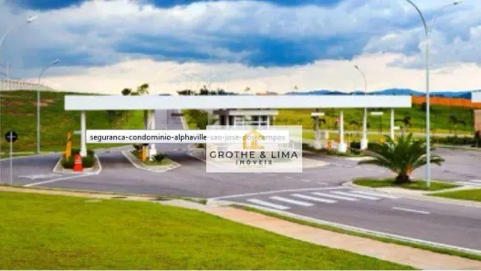 Casa de Condomínio com 5 Quartos à venda, 470m² no Condomínio Residencial Alphaville II, São José dos Campos