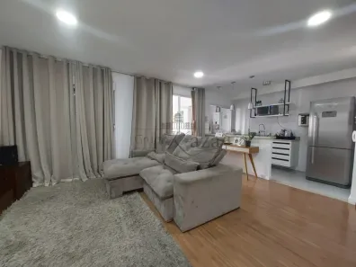 Apartamento com 2 Quartos à venda, 103m² no Parque Residencial Aquarius, São José dos Campos
