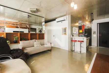 Apartamento com 2 Quartos à venda, 71m² no Petrópolis, Porto Alegre