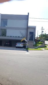 Casa de Condomínio com 3 Quartos à venda, 400m² no Loteamento Parque dos Alecrins, Campinas