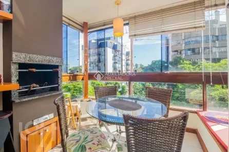Apartamento com 2 Quartos à venda, 86m² no Bela Vista, Porto Alegre