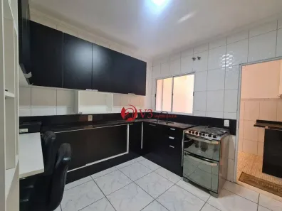 Sobrado com 3 Quartos à venda, 100m² no Vila Carrão, São Paulo