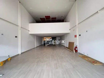 Sala Comercial para alugar, 188m² no Vila Lacerda, Jundiaí