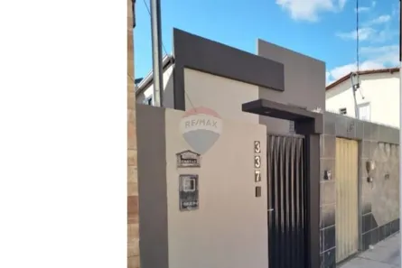 Apartamento com 2 Quartos à venda, 360m² no Mundo Novo, Jacobina