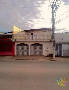Casa com 2 Quartos à venda, 115m² no Vila Ana Maria, Mauá