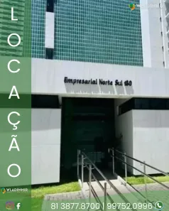 Sala Comercial para alugar, 114m² no Boa Viagem, Recife