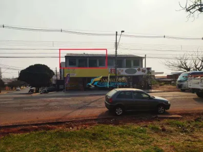 Sala Comercial para alugar, 15m² no Coqueiral, Cascavel