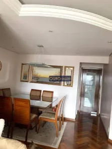 Apartamento com 2 Quartos à venda, 107m² no Mooca, São Paulo
