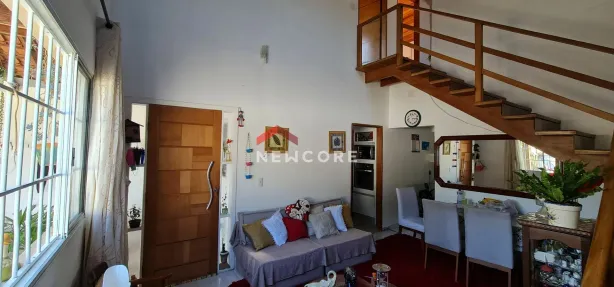 Casa com 4 Quartos à venda, 243m² no Parque dos Pomares, Campinas
