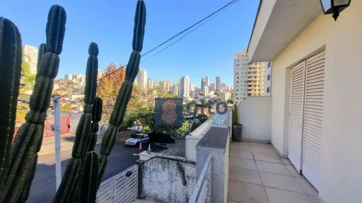 Casa com 3 Quartos à venda, 208m² no Perdizes, São Paulo