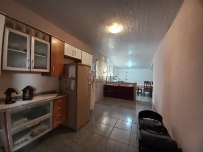 Casa com 4 Quartos à venda, 189m² no Jardim Bandeirantes, Mogi Guaçu
