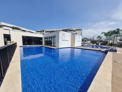 Apartamento com 2 Quartos à venda, 75m² no Recreio dos Bandeirantes, Rio de Janeiro