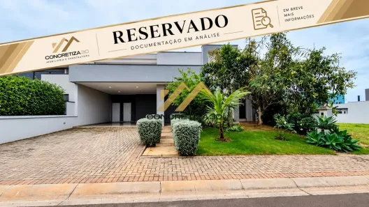 Casa de Condomínio com 3 Quartos para alugar, 218m² no Jardim Residencial Dona Lucilla, Indaiatuba