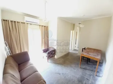 Apartamento com 3 Quartos à venda, 64m² no Jardim Palma Travassos, Ribeirão Preto