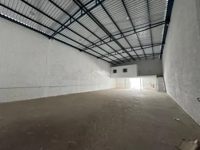 Galpão/Depósito/Armazém à venda, 380m² no Parque Residencial Jundiaí II, Jundiaí