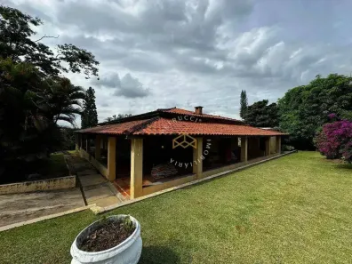 Fazenda/Sítio com 3 Quartos à venda, 511m² no Chácaras São Bento, Valinhos