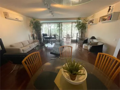 Apartamento com 4 Quartos à venda, 210m² no Vila Suzana, São Paulo