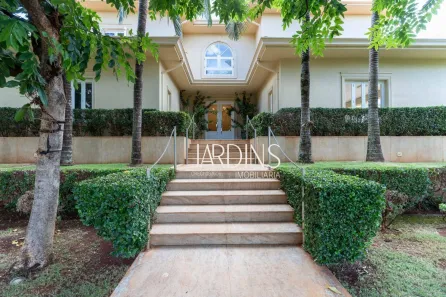 Casa de Condomínio com 4 Quartos à venda, 707m² no Jardim Botânico, Ribeirão Preto