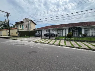 Casa com 5 Quartos à venda, 590m² no Flores, Manaus