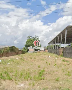 Lote/Terreno à venda, 1600m² no Flores, Manaus