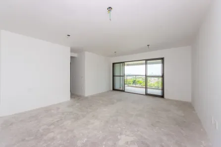 Apartamento com 3 Quartos à venda, 106m² no City América, São Paulo