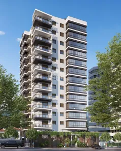 Apartamento com 3 Quartos à venda, 131m² no Cidade Alta, Bento Gonçalves