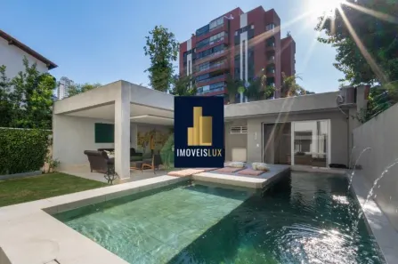 Casa com 6 Quartos à venda, 450m² no Jardim Colombo, São Paulo