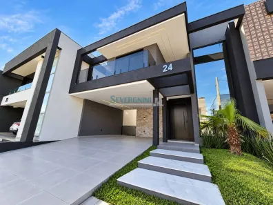 Casa de Condomínio com 3 Quartos à venda, 170m² no Central Park, Cachoeirinha
