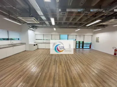 Sala Comercial para alugar, 1507m² no Vila Olímpia, São Paulo