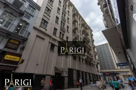 Prédio Comercial para alugar, 1768m² no Centro Histórico, Porto Alegre
