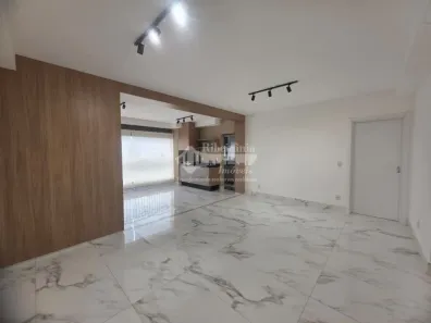 Apartamento com 3 Quartos para venda ou aluguel, 110m² no Bonfim Paulista, Ribeirão Preto