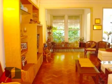 Apartamento com 4 Quartos à venda, 228m² no Copacabana, Rio de Janeiro