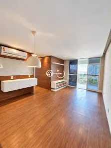 Apartamento com 3 Quartos para alugar, 99m² no Barra Olímpica, Rio de Janeiro
