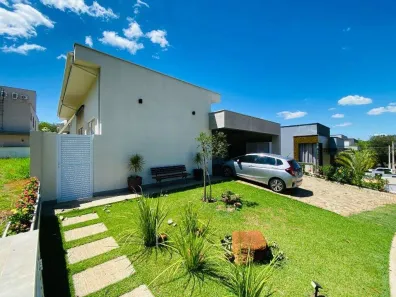Casa com 3 Quartos à venda, 162m² no Santa Rosa, Piracicaba