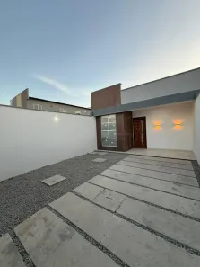 Casa com 2 Quartos à venda, 82m² no Barrocão, Itaitinga