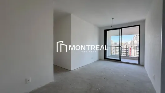 Apartamento com 2 Quartos à venda, 66m² no Vila Mariana, São Paulo