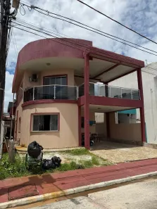 Casa de Condomínio com 5 Quartos à venda, 250m² no Tapanã (Icoaraci), Belém