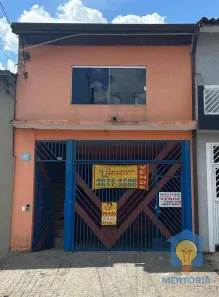 Casa com 3 Quartos à venda, 245m² no Nakamura Park, Cotia