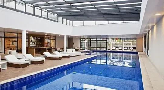 Apartamento com 2 Quartos para alugar, 85m² no Pinheiros, São Paulo