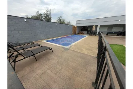 Fazenda/Sítio com 5 Quartos à venda, 1153m² no Residencial São Miguel, Limeira