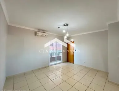Apartamento com 2 Quartos para alugar, 60m² no Santa Mônica, Uberlândia