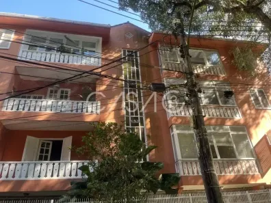 Apartamento com 2 Quartos à venda, 70m² no Jardim Botânico, Rio de Janeiro