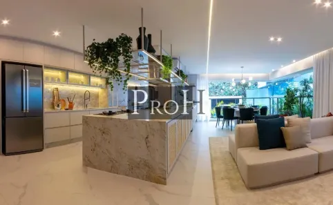 Apartamento com 2 Quartos à venda, 78m² no Brooklin Paulista, São Paulo