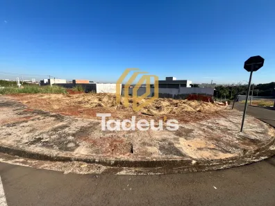 Lote/Terreno à venda, 250m² no Reserva Centenária, Santa Bárbara D'Oeste