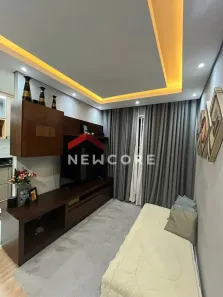 Apartamento com 2 Quartos à venda, 48m² no Vila Monteiro, Poá
